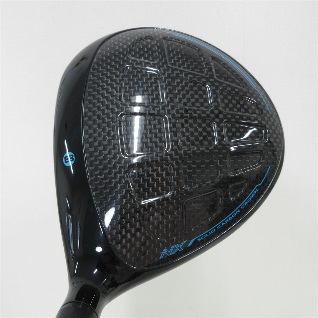 HONMA Driver BERES NX 9° StiffRegular VIZARD FOR NX 45