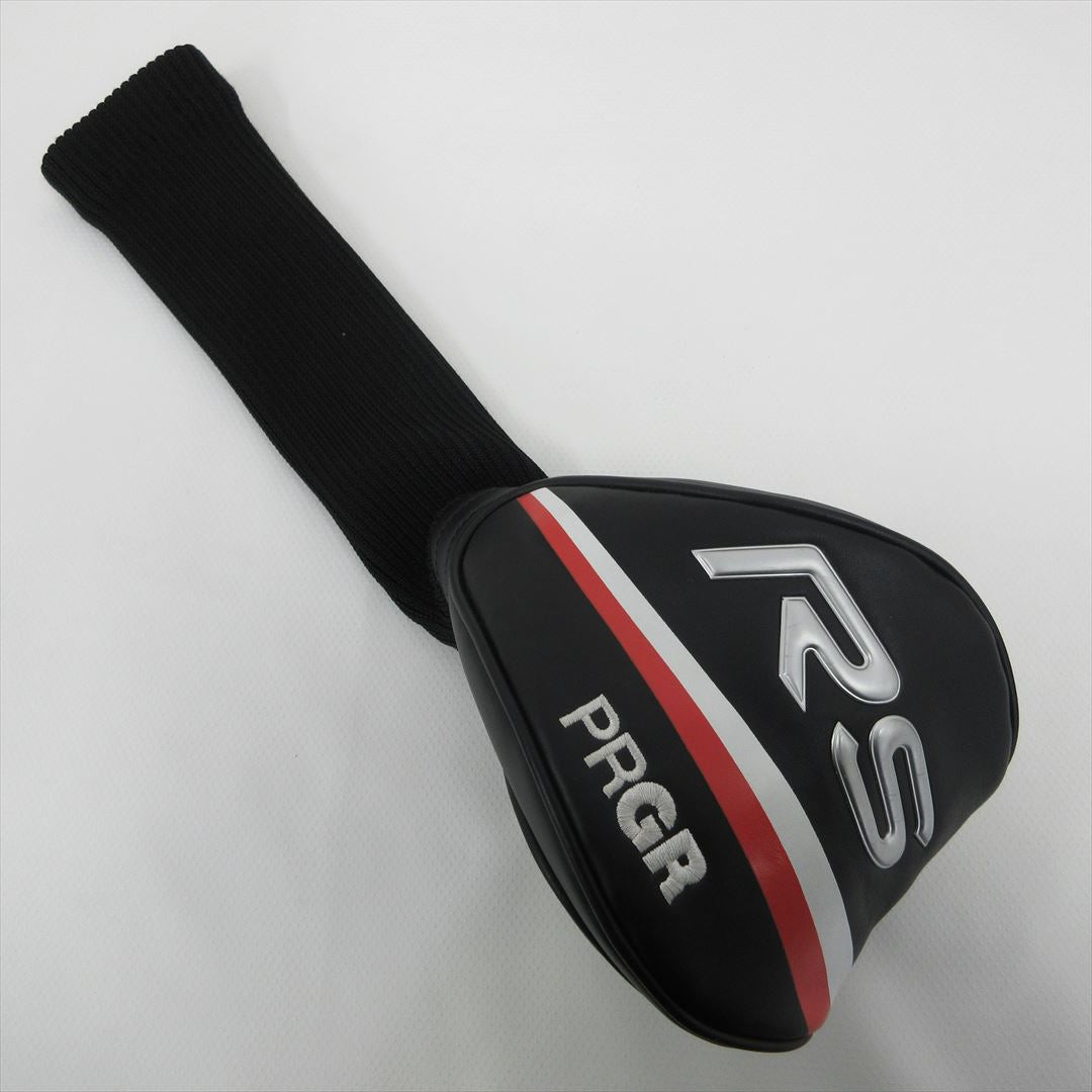 PRGR Driver RS -2018 10.5° Regular RS PRGR M-37