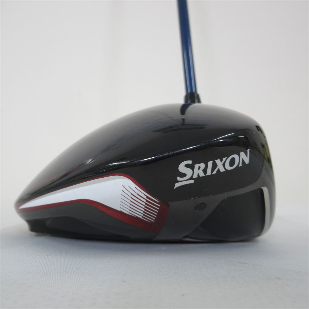 SRIXON Driver SRIXON ZX5 10.5° Regular Diamana ZX50