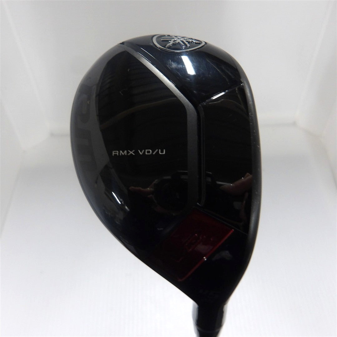 YAMAHA RMX SERIES – GOLF Partner USA | Used Golf Club Shop