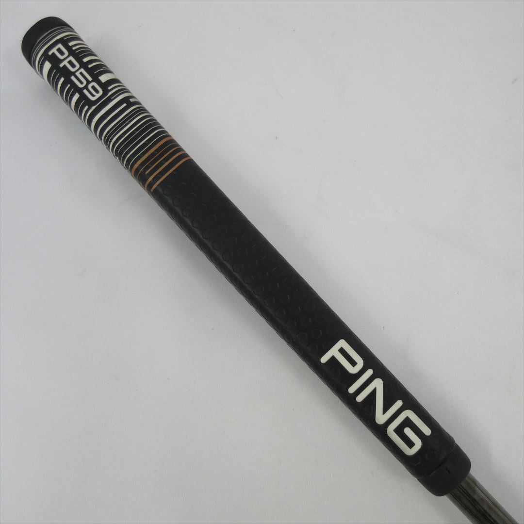 Ping Putter HEPPLER PIPER C 34 inch Dot Color Black