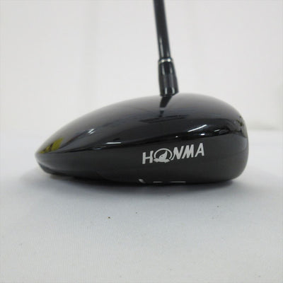 HONMA Fairway TOUR WORLD TW757 3W 15° Stiff VIZARD for TW757