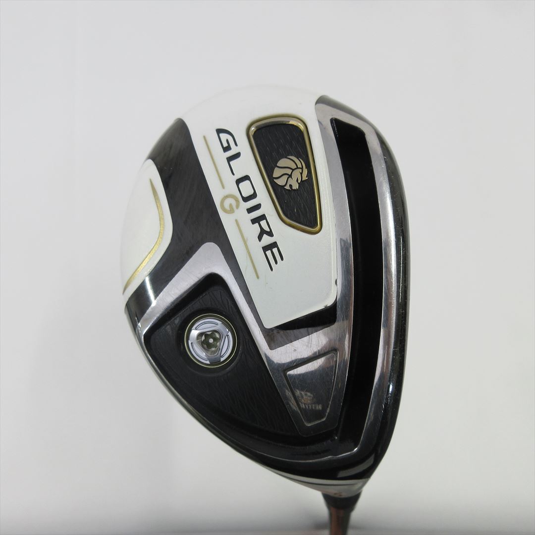 TaylorMade Hybrid GLOIRE G HY 24° Regular GLOIRE GL5000