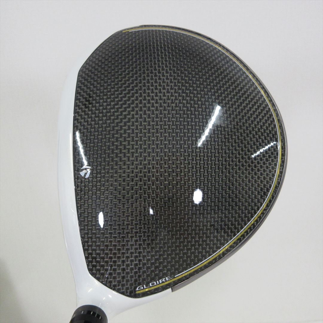 TaylorMade Driver STEALTH GLOIRE+ 9.5° StiffRegular SPEEDER NX for TM