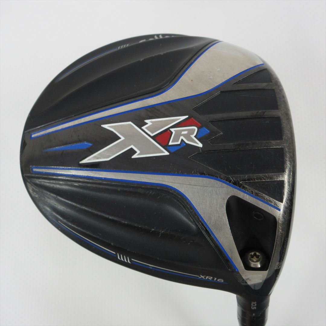 Callaway Driver XR 16 10.5° Stiff Tour AD GP-6