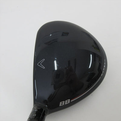 Callaway Fairway BIG BERTHA -2023 3W 16° Regular SPEEDER NX 50 for CW(BB23)