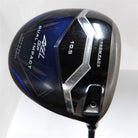 Tsuruya Driver AXEL GF 10.5° Regular GF VANQUISH