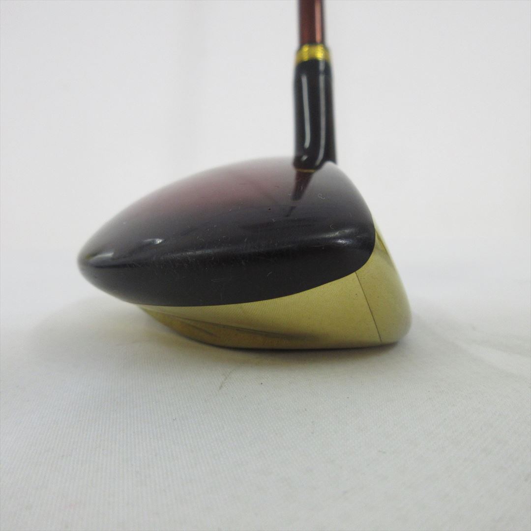 Maruman Hybrid MAJESTY PRESTIGIO 10 HY 25° Senior MAJESTY LV730