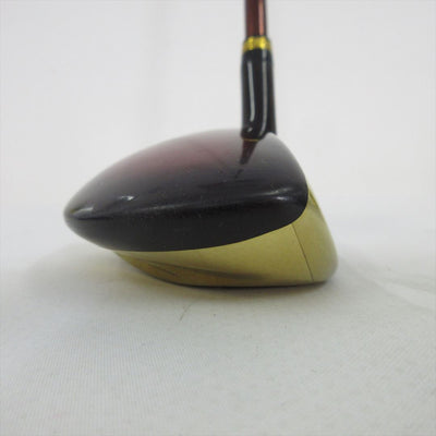 Maruman Hybrid MAJESTY PRESTIGIO 10 HY 25° Senior MAJESTY LV730