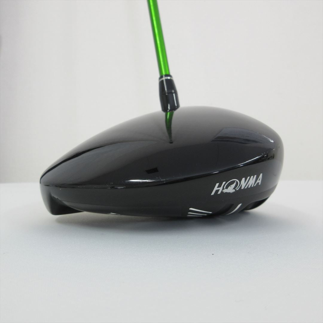 HONMA Driver TOUR WORLD TW757 D 10.5° Stiff VIZARD MA 5