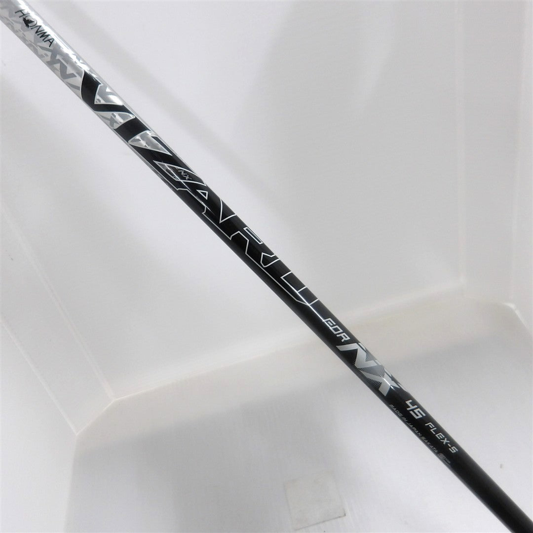 HONMA Driver BERES NX 10.5° Stiff VIZARD FOR NX 45