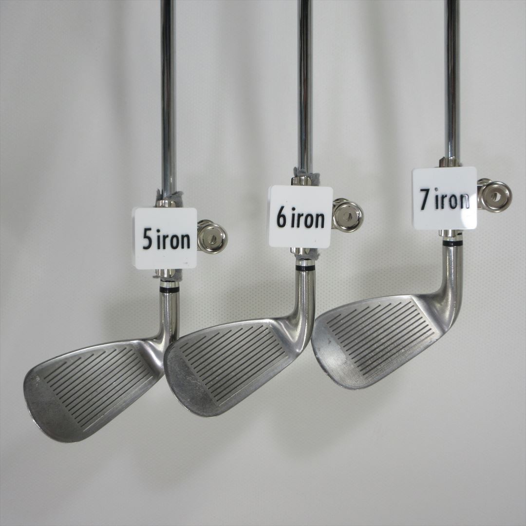 XXIO Iron Set Fair Rating XXIO7 Regular NS PRO 920GH for XXIO 6 pieces