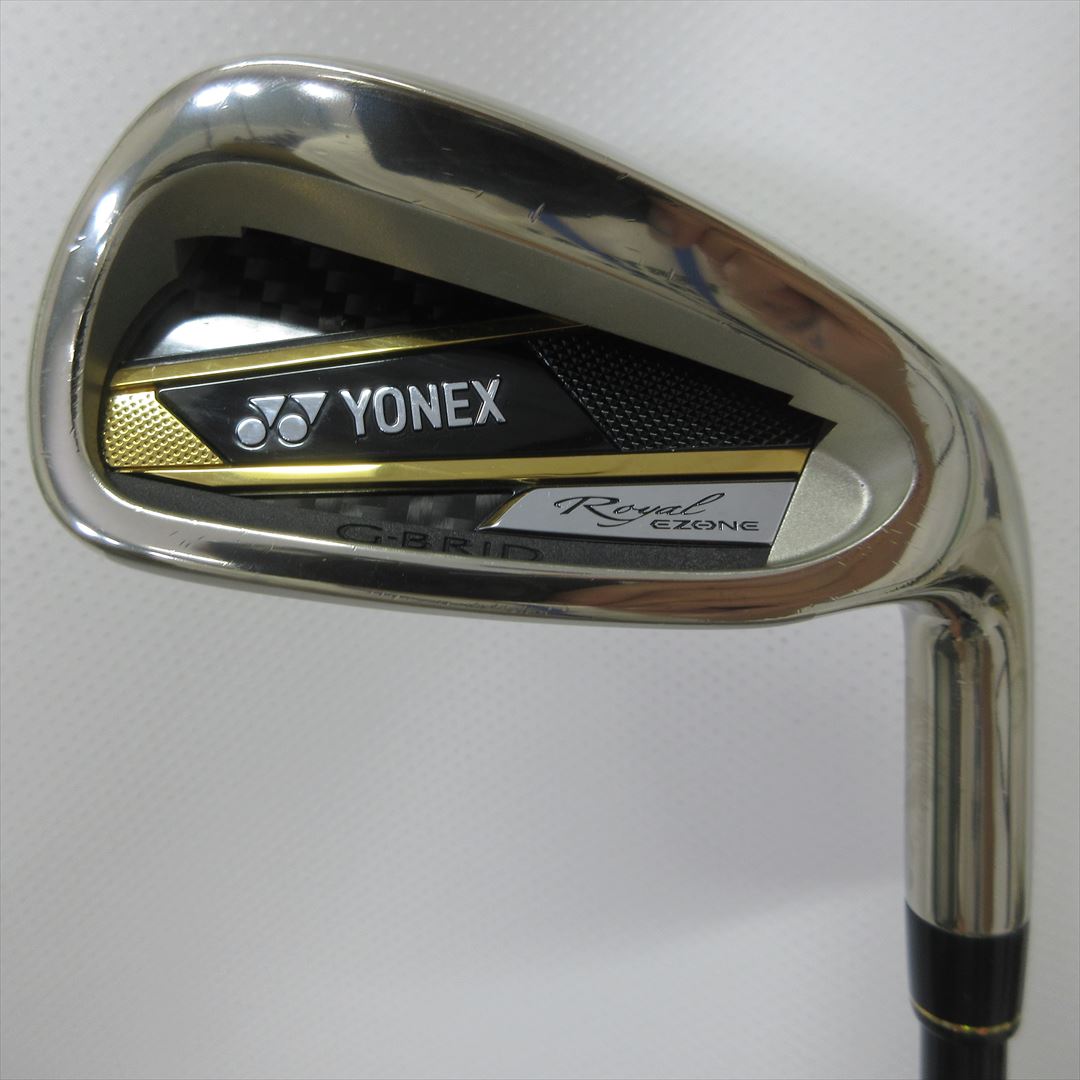 Yonex Iron Set EZONE Royal(2023) Regular RX-06RE 6 pieces