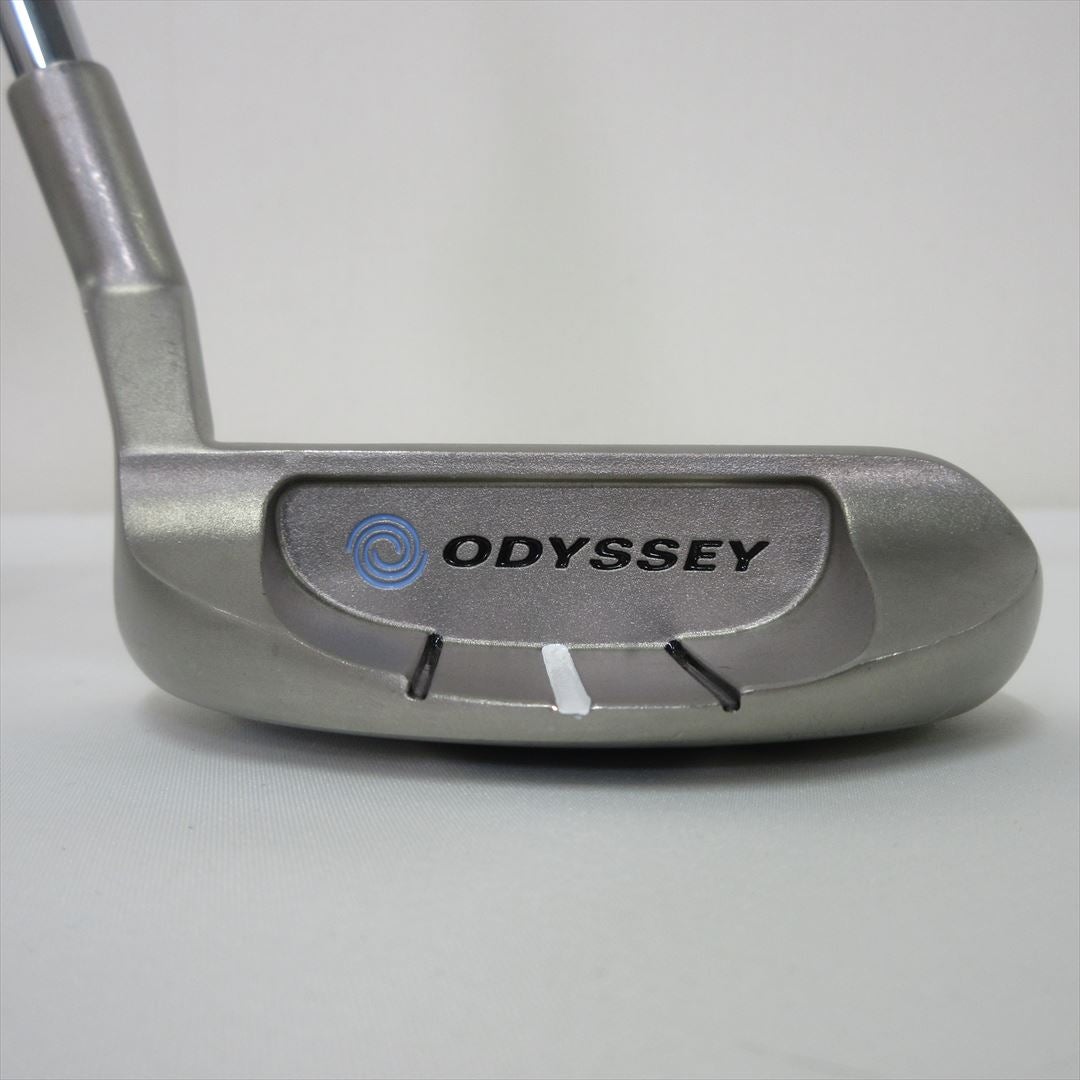 Odyssey Wedge X-ACT -2021 37° steel