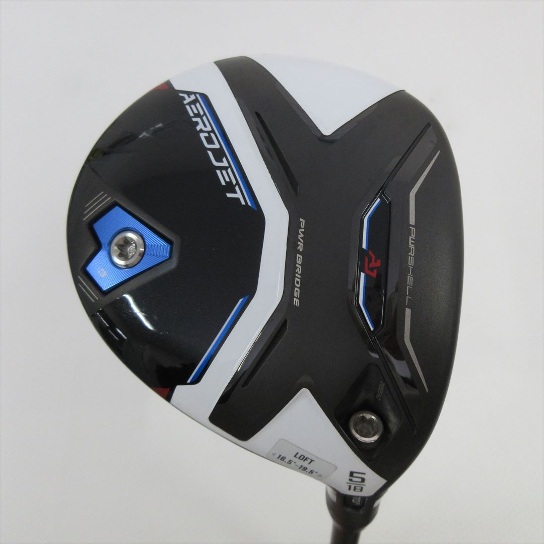 Cobra Fairway cobra AEROJET 5W 18.5° Stiff Tour AD for Cobra(AEROJET)