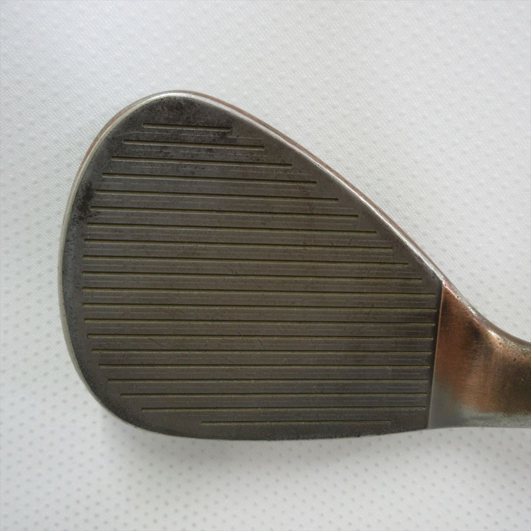 TaylorMade Wedge Taylor Made MILLED GRIND HI-TOE(2022) 58° KBS Hi-REV 2.0