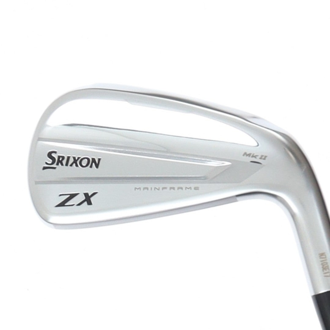 SRIXON Hybrid Open Box SRIXON ZX Mk 2 UTILITY HY 18° Stiff Diamana ZX-2 60