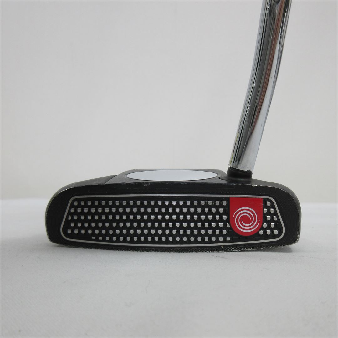 Odyssey Putter O WORKS 2BALL 34 inch