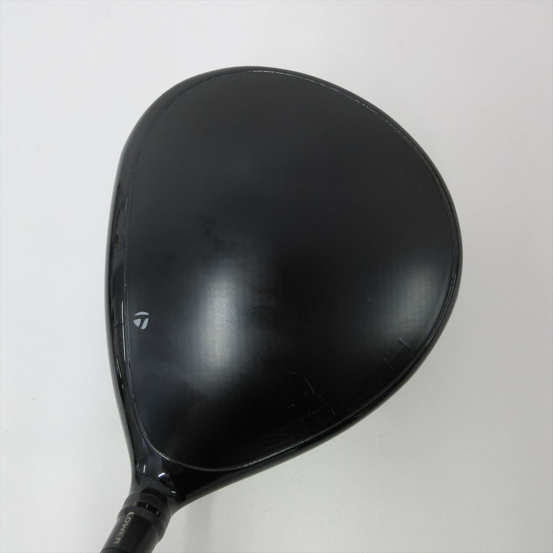 TaylorMade Driver STEALTH HD 9° Stiff TENSEI RED TM50(STEALTH)