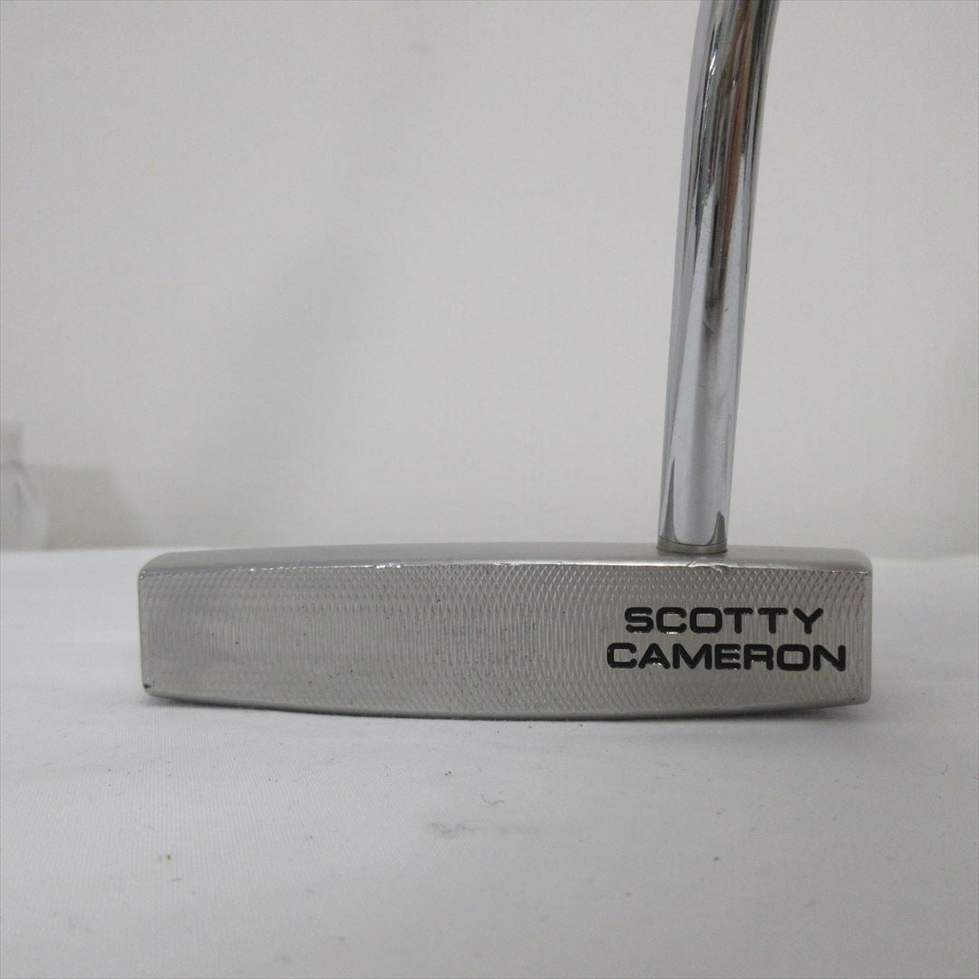 Titleist Putter SCOTTY CAMERON FUTURA X5R – GOLF Partner USA