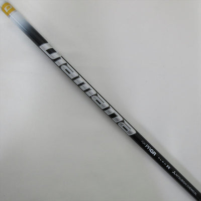 PRGR Fairway RS JUST(2022) 5W 18° Regular Diamana FOR PRGR(2022)