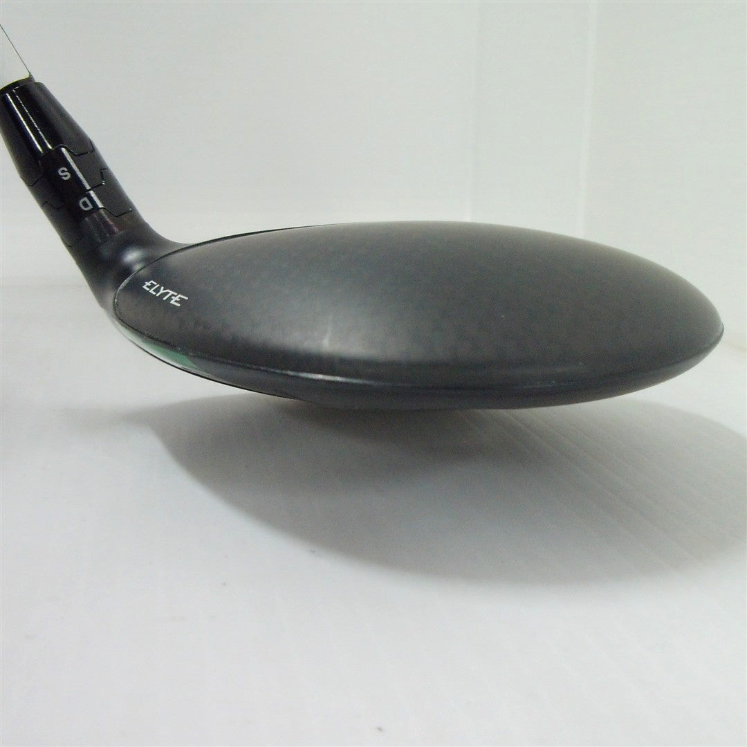 クラブ Callaway ELYTE 3W TENSEI 60S Callaway Fairway ELYTE ELYTE – GOLF Partner USA