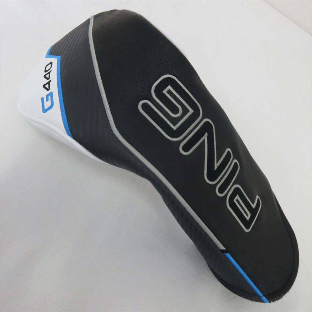 驚きの価格 MAX G440 Driver Ping 10.5° GOLF – BLUE CB J ALTA Stiff クラブ