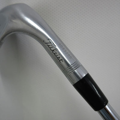 Titleist Wedge VOKEY SPIN MILLED SM9 Tour Chrome 56° Dynamic Gold S200