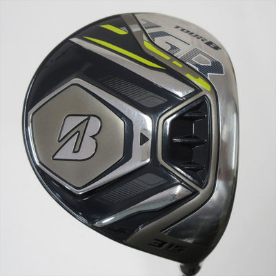 Bridgestone Fairway TOUR B JGR(2019) 3W 15° Regular Air Speeder JGR