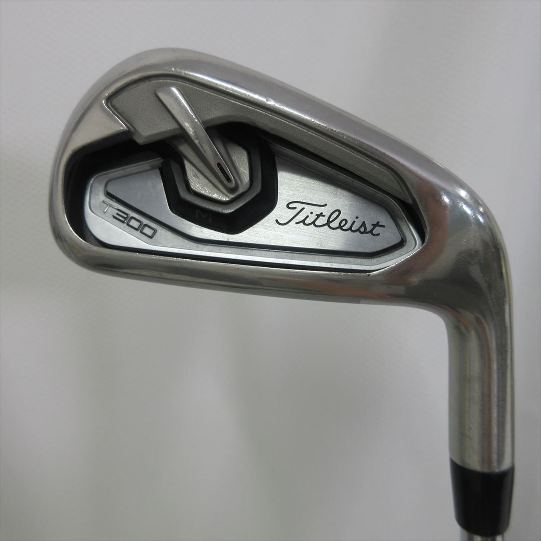 Titleist Iron Set Titleist T300 Stiff NS PRO 950GH neo 8 pieces