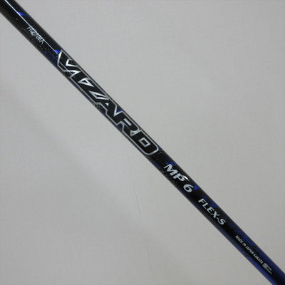 HONMA Driver TOUR WORLD TW757 D 9° Stiff VIZARD MP 6