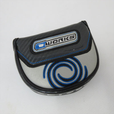 Odyssey Putter O WORKS BLUE R-LINE CS 33 inch