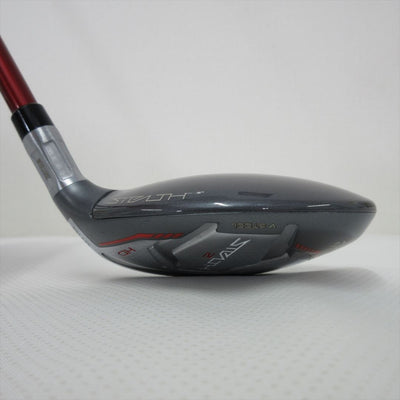 TaylorMade Hybrid STEALTH2 HD HY 27° Ladies TENSEI RED TM40(STEALTH)