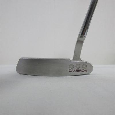 Titleist Putter Fair Rating SCOTTY CAMERON STUDIO SELECT NEWPORT 1.5 33 inch