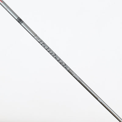 Dunlop Single Iron Open Box SRIXON ZX4 Mk 2 Stiff Diamana ZX-2 60