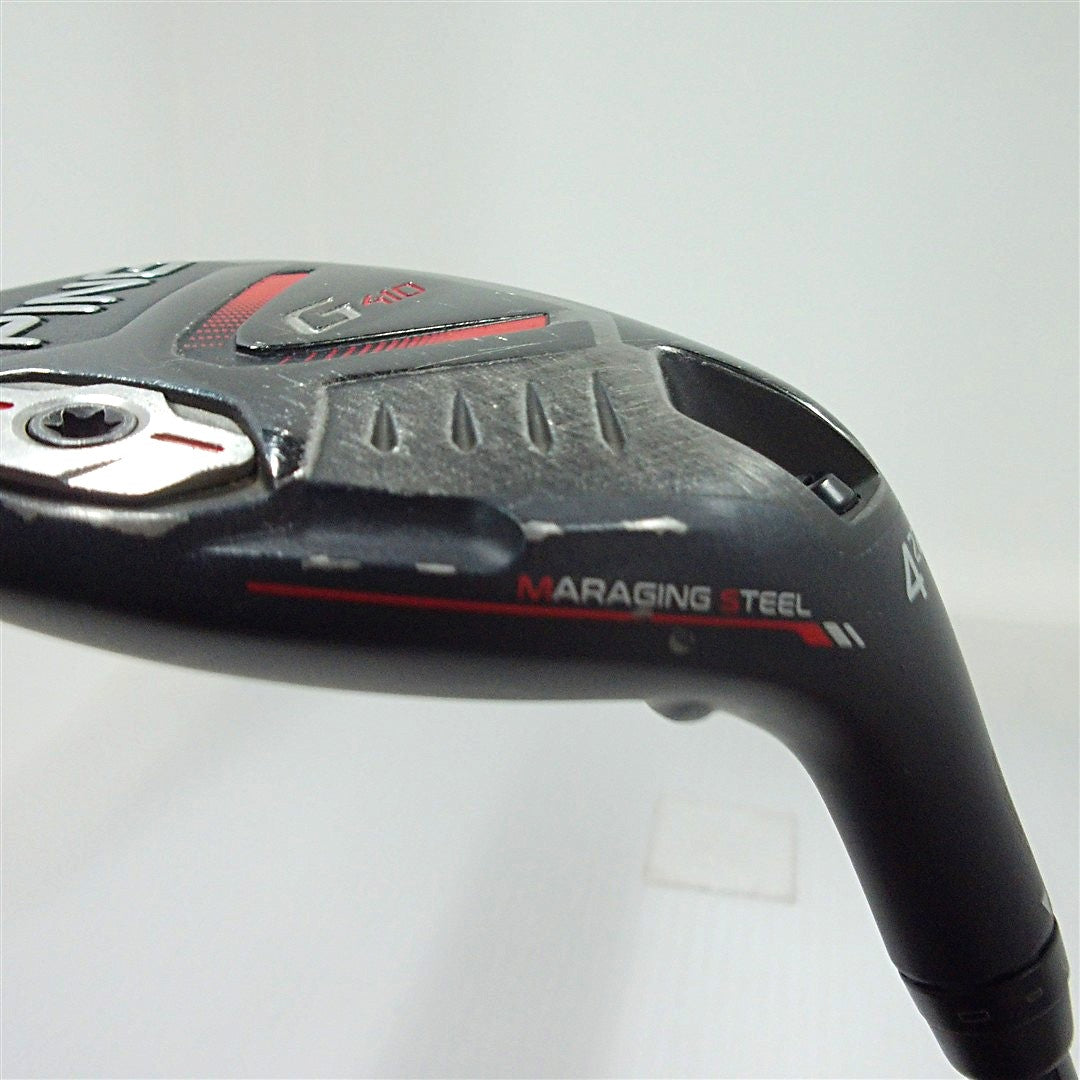 Ping Hybrid G410 G410 – GOLF Partner USA