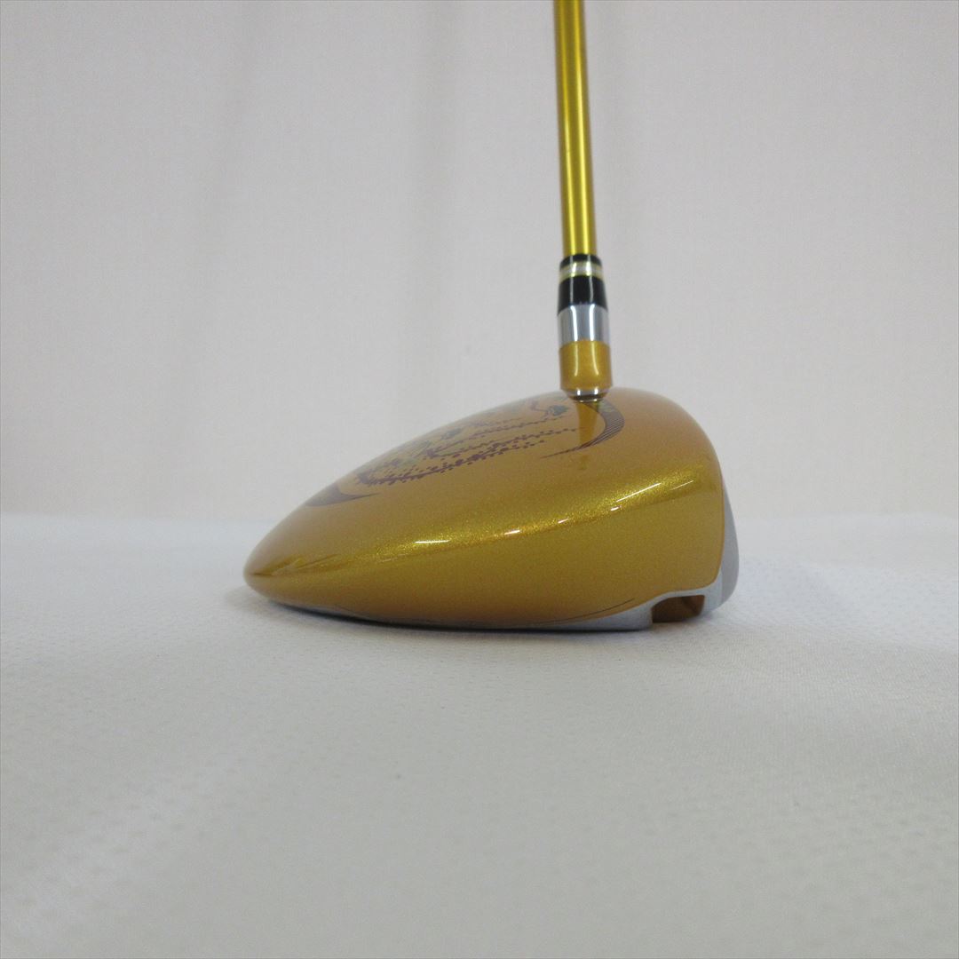 HONMA Fairway BERES AIZU 3W 15° Regular 3S ARMRQ MX