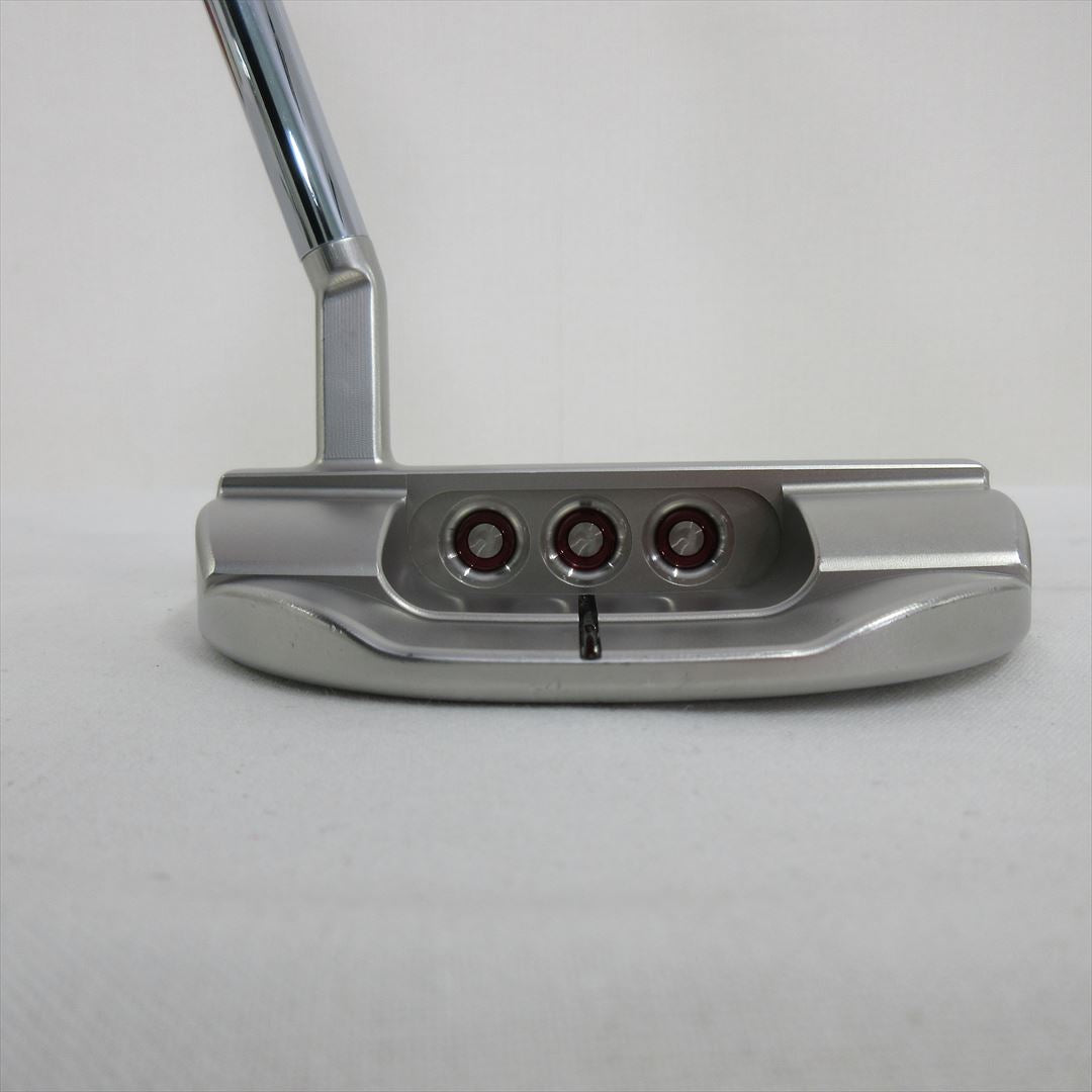 Titleist Putter SCOTTY CAMERON Special select FASTBACK 1.5 33 inch