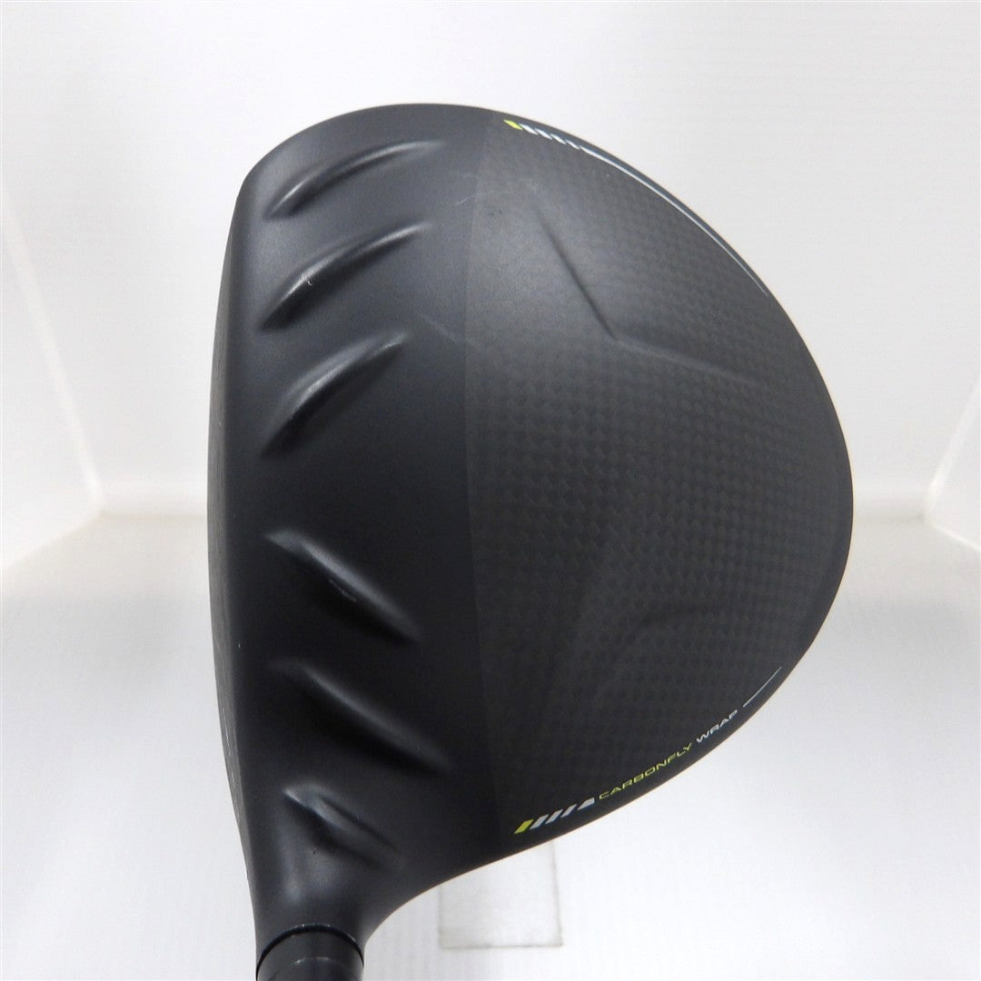 Ping Driver G430 MAX 10K 9° Stiff PING TOUR 2.0 CHROME 65