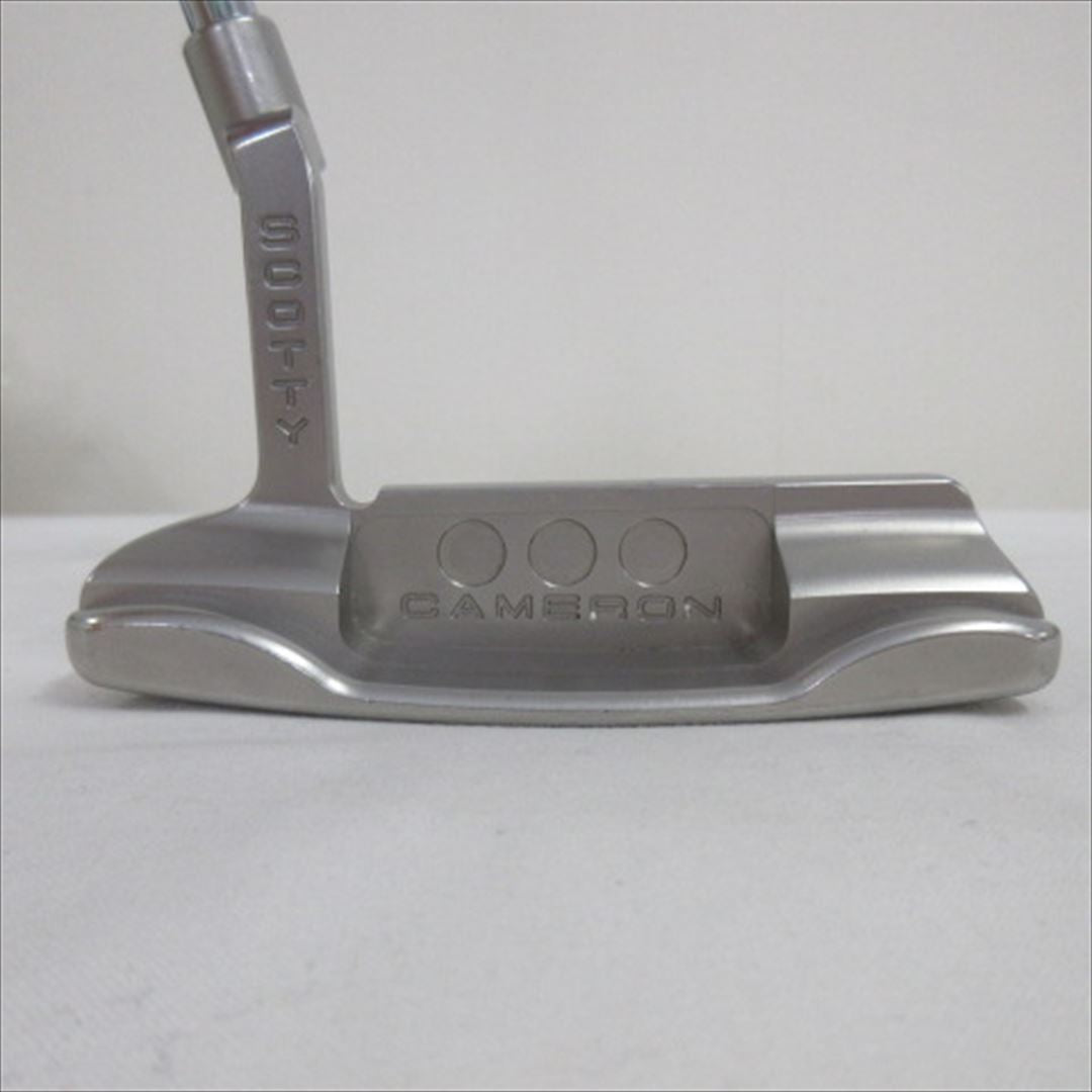 Titleist Putter SCOTTY CAMERON STUDIO SELECT NEWPORT 34 inch