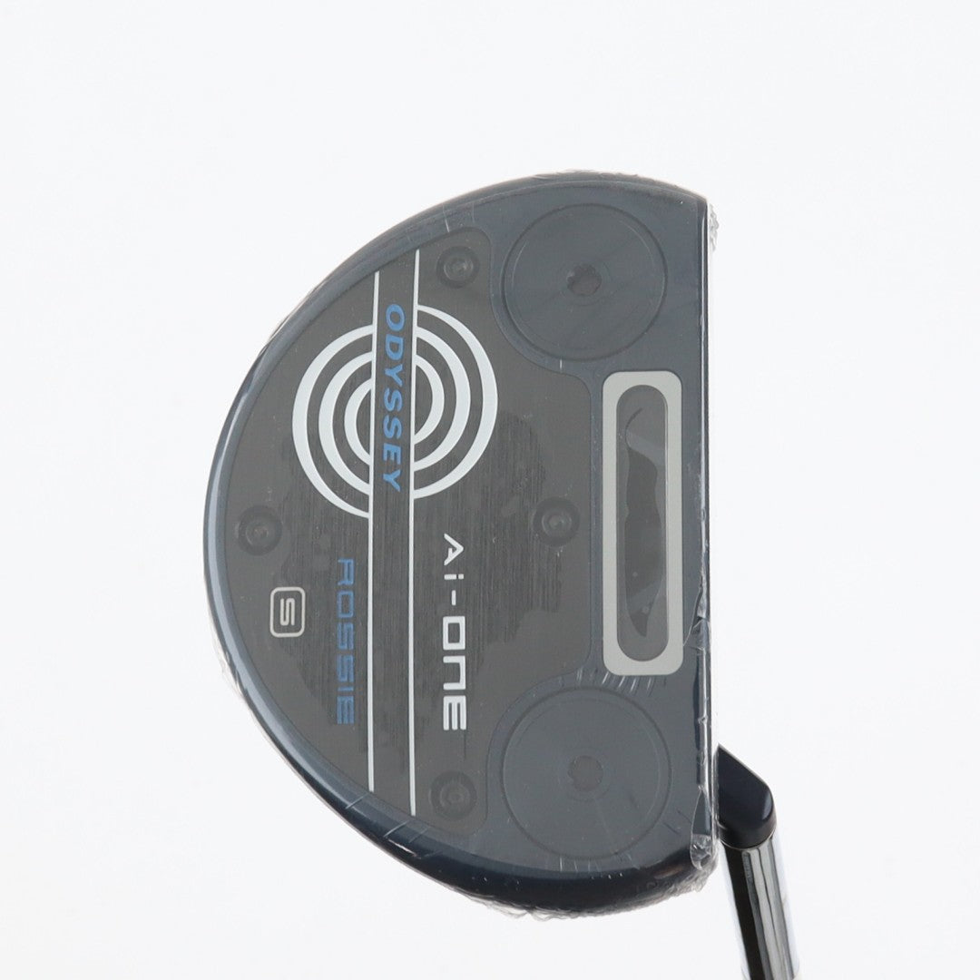 Odyssey PUTTER Open Box Ai-ONE ROSSIE S 34 inch