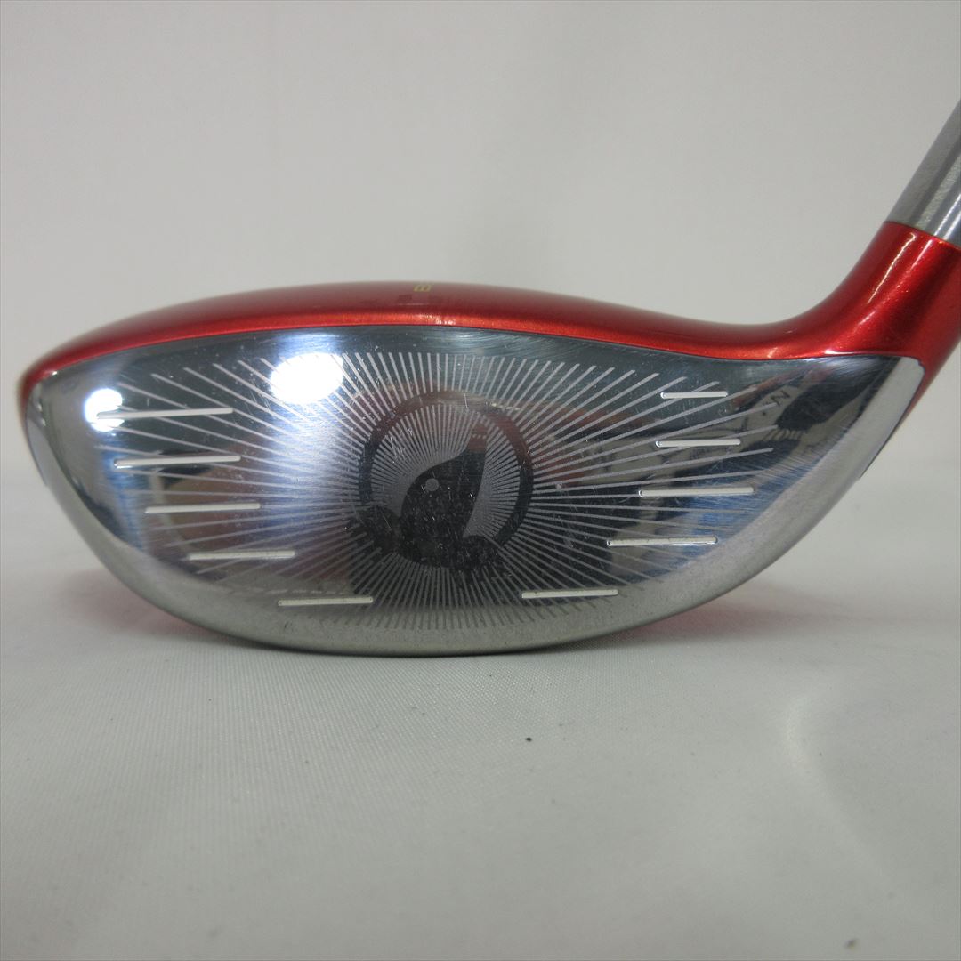 HONMA Hybrid BERES07 HY 22° Regular 4S ARMRQ 42