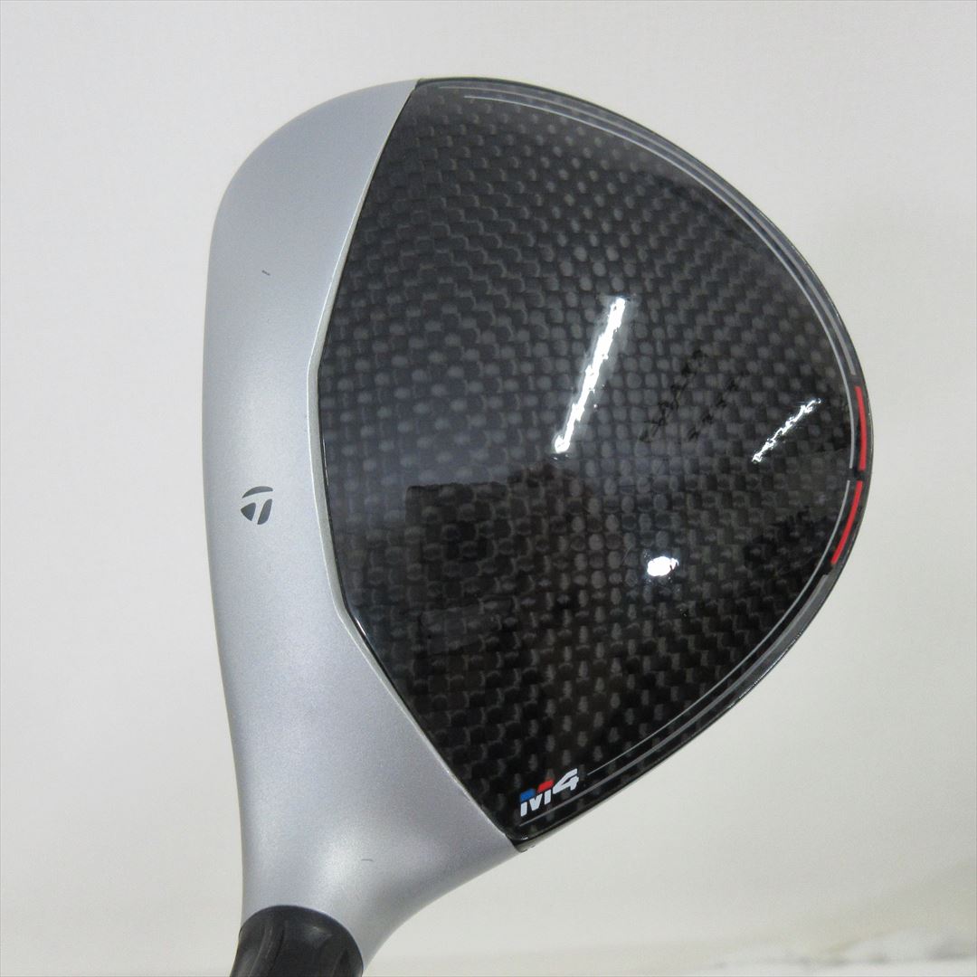 TaylorMade Fairway M4 3W 15° StiffRegular FUBUKI TM5