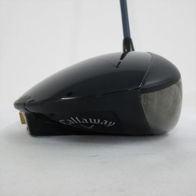 Callaway Driver PARADYM 9° Stiff VENTUS TR 5 for CW(PARADYM):