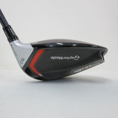 TaylorMade Driver M6 9° Stiff TENSEI RED TM 50