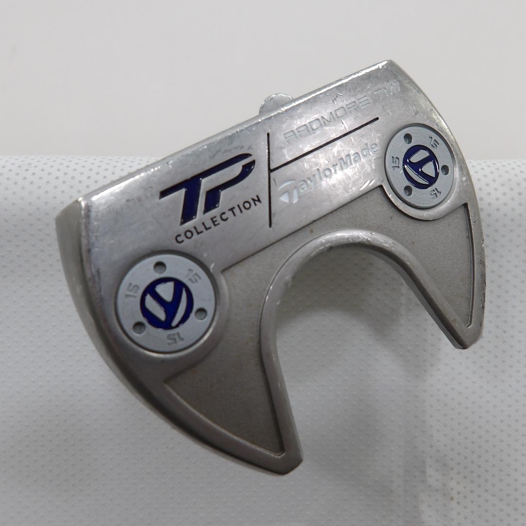 TaylorMade Putter TP COLLECTION HYDRO BLAST ARDMORE TM1 – GOLF