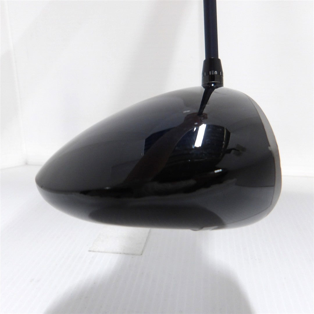 Tsuruya Driver AXEL GF 10.5° Regular GF VANQUISH
