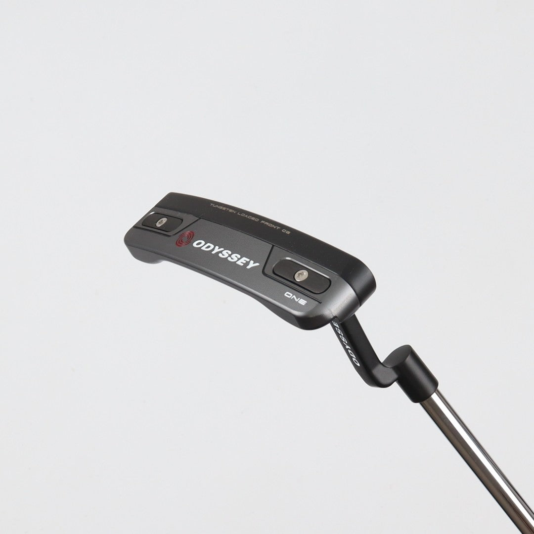 Odyssey Putter Open Box TRI-HOT 5K ONE 34 inch: