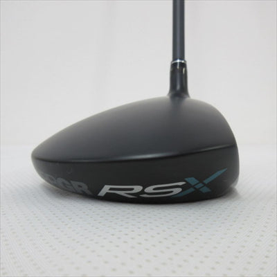 PRGR Fairway RS X -2024 3W 15° Stiff TENSEI FOR PRGR(2024)