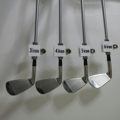 Mizuno Iron Set Mizuno Pro 319 Flex-X KBS TOUR 130 8 pieces